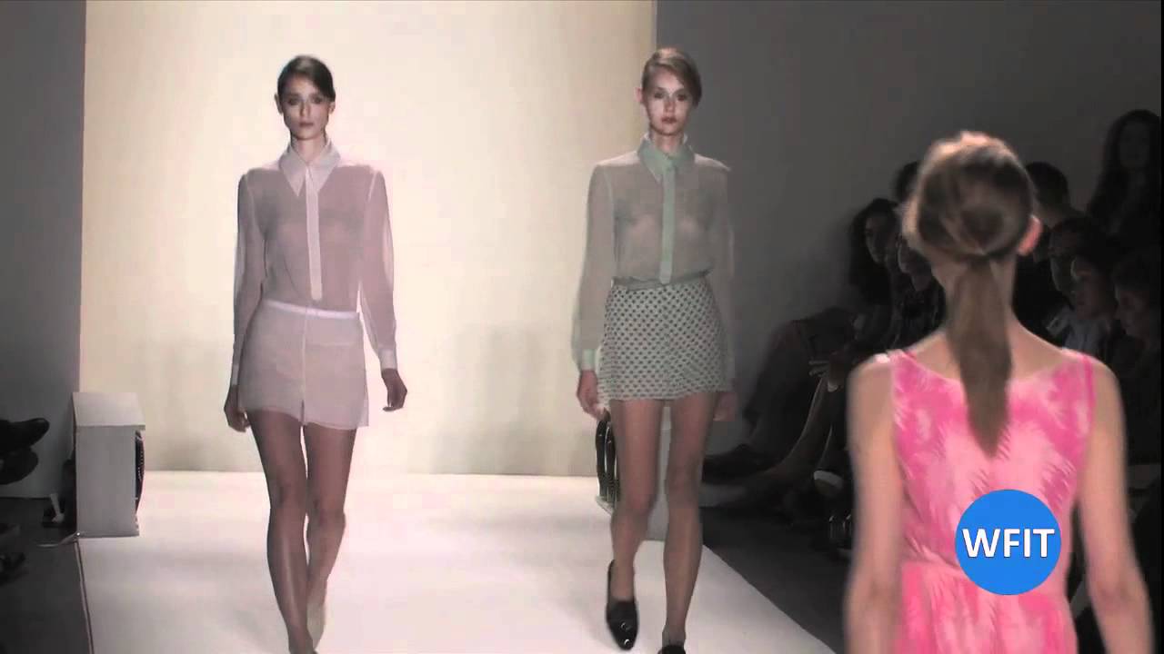 Honor Spring 2012 Collection - WFIT