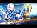 Fate/Grand Order - Tam Lin Lancelot Servant Introduction