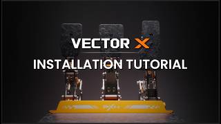 How to Install PXN Vector X Pedals | Step-by-Step Guide