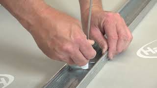 Jak Pracovat Se Sádrokartonovými Profily