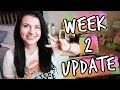 My Tummy Tuck Journey Week 2 Update STRUGGLES And What's Getting Better