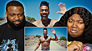 Dax - Eminem "Houdini" Remix [One Take Video] REACTION 🧑🏾‍💻‼️