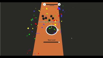 Eat Up 3D Level 1-10   | Color Bump 3D | Hole.io | Color Hole