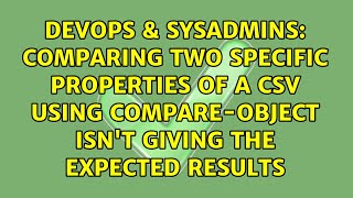 Celebrity Comparing two specific properties of a CSV using Compare-Object isn't giving the expected results Net Worth