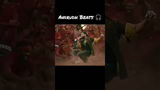 anirudh Beats #anirudh #ayasher #masterblaster #aa23 #anirudhsong