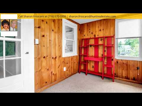 214 Westfield Rd, Amherst, NY home video tour