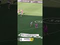 A Historic Goal