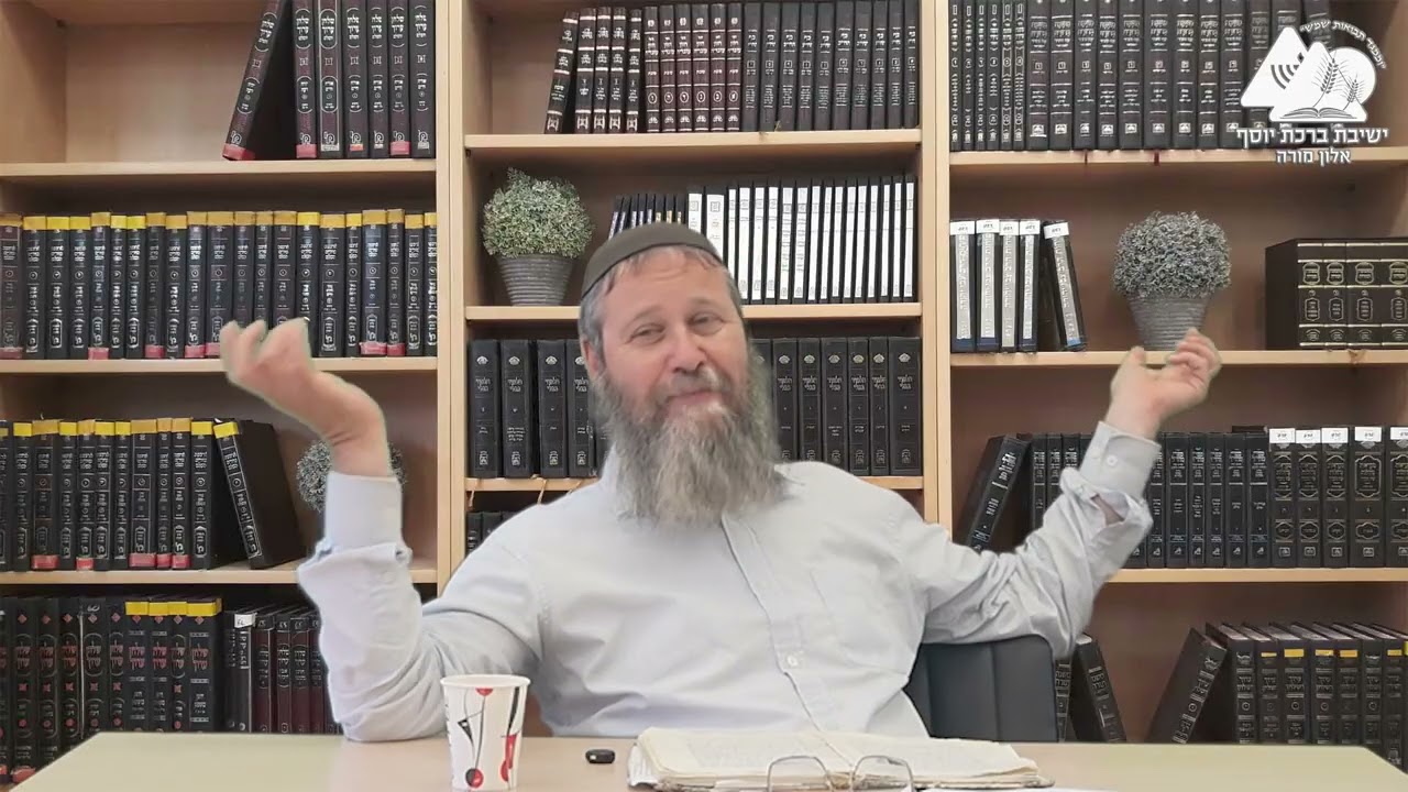 מה גורמי העומק לשכלתנות וריחוק בדורנו | הרב דוד טורנר | מאמר הדור | 11