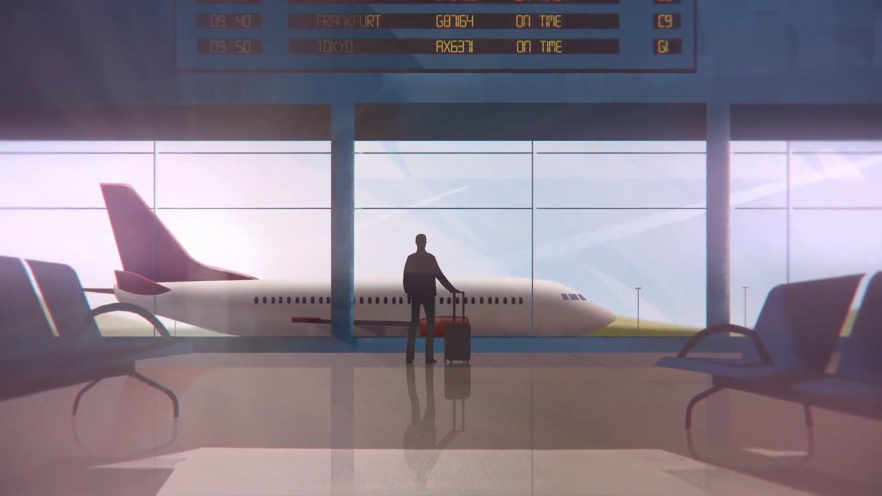 Drone Arezzo   Airport performances   Safegate 2019