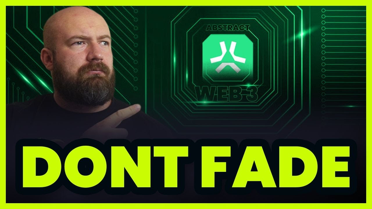 Abstract TGE Q4 Explained: Late Entry or Perfect Timing?