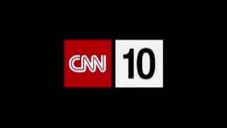The Music At The End Of Cnn 10 On Friday
