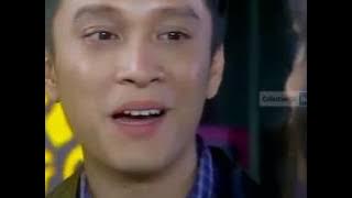Siti Anizah ft Yogi Finanda - (FTV Lawas) Dua Tanda Cinta