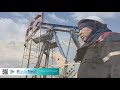 Поездка к нефтянникам на Мангышлак в 2019м.