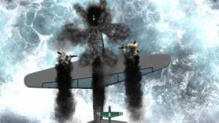 Sky Destroyer (Unity3D) screenshot 2