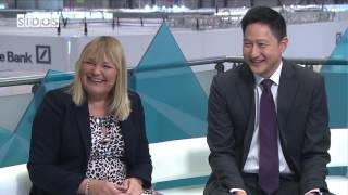 Sibos TV: Good Morning Sibos - 28 Sept 2016