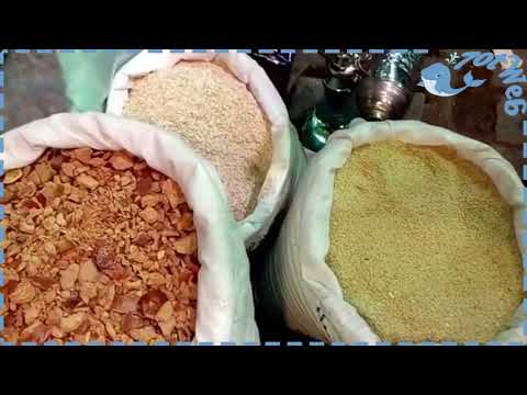 متطلبات ومستلزمات فتح مشروع محل عطارة