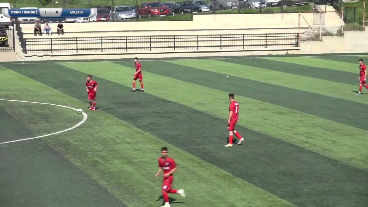 KF DRINI I BARDHË   🆚 KF ANADRINI  [ 8 - 0 ]   05.04.2024