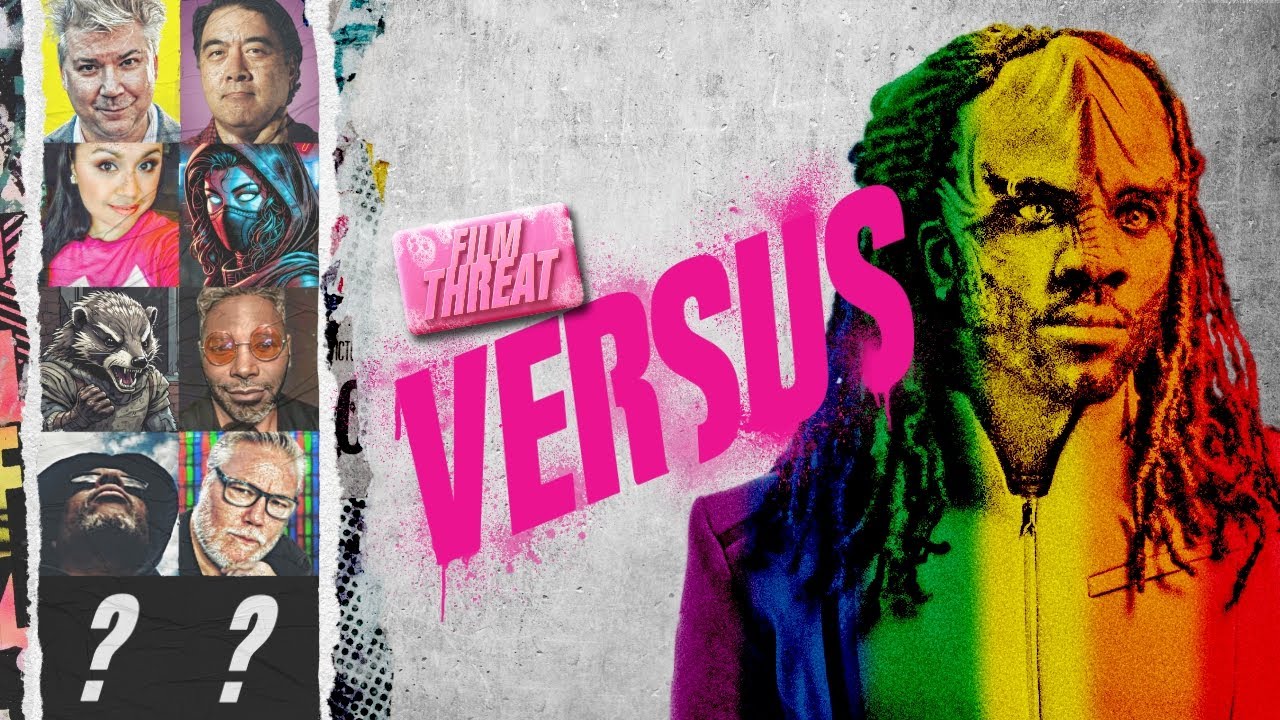VERSUS: STARFLEET ACADEMY IS OUT AND PROUD | Film Threat Versus