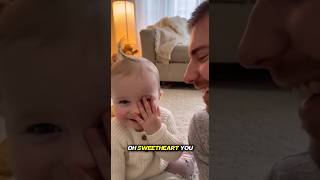 Baby Theres A Baby In My Tummy