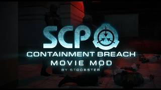 SCP: Containment Breach Movie Mod | Official Trailer screenshot 5