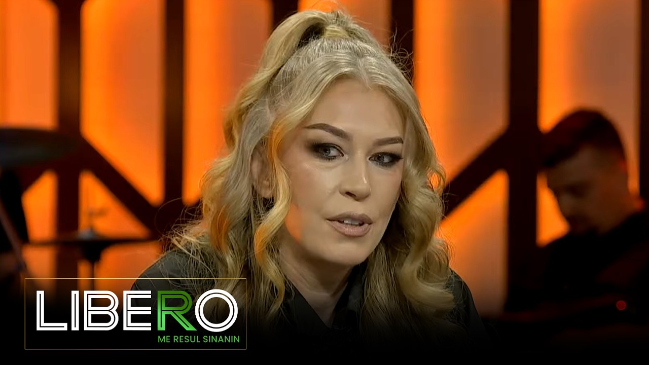 “Të rinjtë sot nuk kanë dashni, janë në ankth e depresion tu fantazu për perfeksion” – Monika Salihu