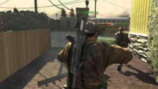 Double Random Grenade Kill WIN