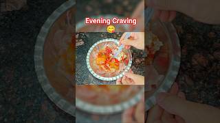 Evening Craving #shorts #viral #trending #ytshorts #tiffinrecipe #trendingshorts