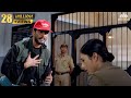Nana Patekar and Tabu in Police Station Comedy Scene | Kohram Movie