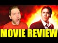 Left Behind - Movie Review