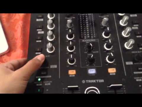 Pioneer DJM-T1 Overview + **FREE UV Vinyl Promo** | agiprodj.com