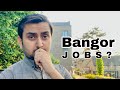 Jobs in bangor  bangor university and living in bangor  bangoruniversity 