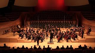 JACQUES IBERT   Flute Concerto / Nnamdi Odita-Honnah, flute