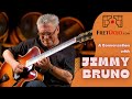 Capture de la vidéo Philadelphia Prodigy To Jazz Guitar Legend - Interview With Jimmy Bruno