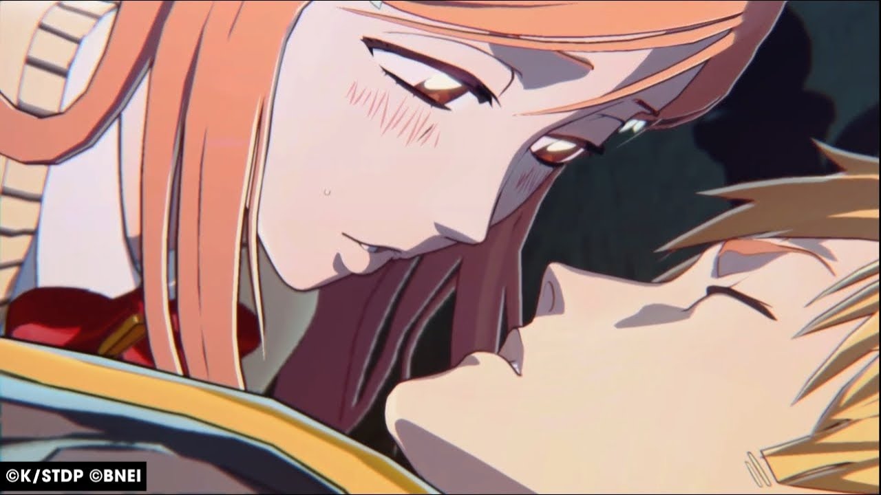 BLEACH Rebirth of Souls Part 74 - Goodbye Kurosaki-kun 💔 Orihime is kidnapped