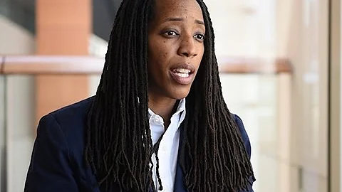 Bettina Love: On Black Girls, Discipline, and Scho...