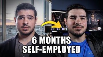 How I Became a Full-Time Game Developer... By Accident