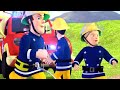 Brandweerman Sam Nederlands Nieuwe Afleveringen 🔥Rennen om te redden 🚒 Kinderfilms | WildBrain