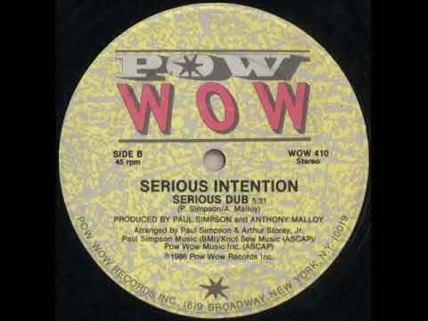 未使用  Serious Intention – You Don't Know maxresdefault.jpg