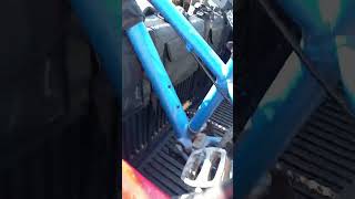 55 Stars Amooca Tailgate Pad Off Amazon mtb cycling  automobile ebike mountainbike