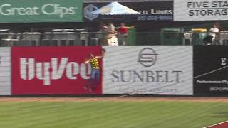 Birds give up 10+ runs for third game and loss in a row