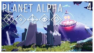 SECRETS OF THE PYRAMID!!! - Planet Alpha - #4 (PC Playthrough)