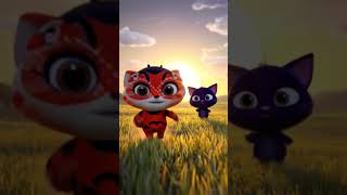 Сергей Игры Флактис Божья Коровка и Флактис Плагг Из Леса #sergey #sergeygames #shorts