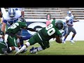 2018 USA South Football Preview: Greensboro