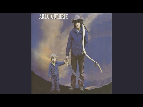 Arlo Guthrie - Deportees
