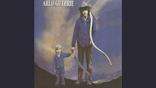 Video thumbnail of "Arlo Guthrie - Deportees"