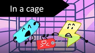 Ultimate BFB Viewer Voting Rebooted#68