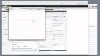 RackForms Job Walkthrough - date-intervals