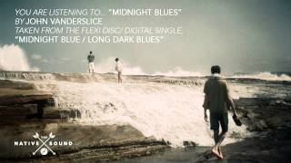 Download Lagu John Vanderslice – Midnight Blue (Audio) MP3