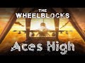 THE WHEELBLOCKS "Aces High" (Feat. Fozzy, Alice Cooper, Avenged Sevenfold members)