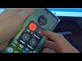 Como apagar / desligar Moto G06 | Como reiniciar Motorola Moto G06 Power